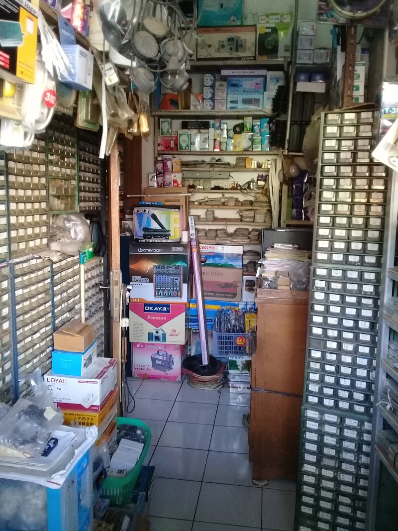 Budi Electrik: Cahaya Segar di Jantung Cilacap